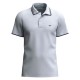 мъжки,блузи,с,яка,fynch,hatton,contrast,tipping,short,sleeve,polo,white