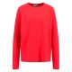 блуза,дамски,пуловери,дамски,плетени,дрехи,fynch,hatton,fine,cotton,sweater,red