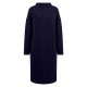 блуза,дамски,блузи,fynch,hatton,dress,soft,sweatshirt,black,(blue)