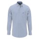 риза,с,дълъг,ръкав,мъжки,ризи,fynch,hatton,flower,print,mix,long,sleeve,shirt,blue,(strong,blue)
