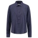 риза,с,дълъг,ръкав,дамски,блузи,дамски,ризи,fynch,hatton,dot,long,sleeve,shirt,blue,(blue,purple)