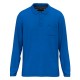 мъжки,блузи,с,яка,fynch,hatton,heavy,slub,long,sleeve,polo,blue,(strong,blue)