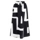 пола,дамски,поли,и,рокли,fynch,hatton,great,steps,linen,mix,long,skirt,black
