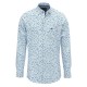 риза,с,дълъг,ръкав,мъжки,ризи,fynch,hatton,flower,prints,long,sleeve,shirt,blue,(summer,lavender)