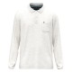 мъжки,блузи,с,яка,fynch,hatton,heavy,slub,long,sleeve,polo,white,(new,offwhite)