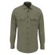 риза,с,дълъг,ръкав,мъжки,ризи,fynch,hatton,inked,cotton,solid,long,sleeve,shirt,olive,(green)
