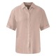 дамски,блузи,дамски,ризи,fynch,hatton,linen,mix,short,sleeve,blouse,summer,taupe,(beige)