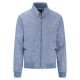 яке,мъжки,якета,fynch,hatton,linen,melange,harrington,jacket,summer,breeze,(blue)
