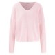блуза,дамски,пуловери,дамски,плетени,дрехи,fynch,hatton,linen,mix,v,neck,sweater,fresh,rose,(pink)