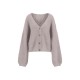 жилетка,дамски,пуловери,дамски,плетени,дрехи,fynch,hatton,loose,hairy,cardigan,grey,(ash)