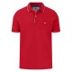 мъжки,блузи,с,яка,fynch,hatton,modern,fit,premium,cotton,short,sleeve,polo,red,(poppy,red)