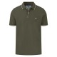 мъжки,блузи,с,яка,fynch,hatton,modern,fit,premium,cotton,short,sleeve,polo,green