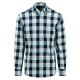 риза,с,дълъг,ръкав,мъжки,ризи,fynch,hatton,modern,twill,shirt,long,sleeve,shirt,blue,(navy)
