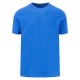 тениска,мъжки,тениски,дамски,тениски,fynch,hatton,melange,short,sleeve,t,shirt,blue,(strong,blue)
