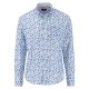 риза,с,дълъг,ръкав,мъжки,ризи,fynch,hatton,premium,flower,prints,long,sleeve,shirt,strong,blue,(blue)
