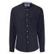 риза,с,дълъг,ръкав,мъжки,ризи,fynch,hatton,premium,linen,long,sleeve,shirt,blue,(navy)