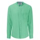 риза,с,дълъг,ръкав,мъжки,ризи,fynch,hatton,premium,linen,long,sleeve,shirt,turf,green,(green)