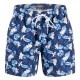 бански,гащета,мъжки,бански,костюми,fynch,hatton,prints,swimming,shorts,navy,(blue)