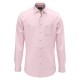 риза,с,дълъг,ръкав,мъжки,ризи,fynch,hatton,seasonal,summer,oxford,long,sleeve,shirt,pink,(peony)