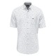 риза,с,къс,ръкав,мъжки,ризи,fynch,hatton,seersucker,print,short,sleeve,shirt,navy,(white)