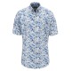 риза,с,къс,ръкав,дамски,ризи,мъжки,ризи,fynch,hatton,modern,prints,short,sleeve,shirt,blue,(strong,blue)