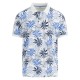 мъжки,блузи,с,яка,fynch,hatton,slub,aop,short,sleeve,polo,white