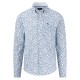 риза,с,дълъг,ръкав,мъжки,ризи,fynch,hatton,premium,flower,prints,long,sleeve,shirt,blue