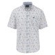 риза,с,къс,ръкав,мъжки,ризи,fynch,hatton,premium,flower,print,short,sleeve,shirt,grey
