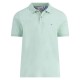 мъжки,блузи,с,яка,fynch,hatton,slub,short,sleeve,polo,green,(minty,green)
