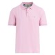 мъжки,блузи,с,яка,fynch,hatton,slub,short,sleeve,polo,pink,(light,peony)