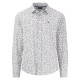 риза,с,дълъг,ръкав,мъжки,ризи,fynch,hatton,prints,on,structure,long,sleeve,shirt,sand,(beige)