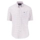риза,с,къс,ръкав,мъжки,ризи,fynch,hatton,seasonal,combi,print,short,sleeve,shirt,white
