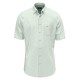 риза,с,къс,ръкав,мъжки,ризи,fynch,hatton,seersucker,stripes,short,sleeve,shirt,turf,green,(green)