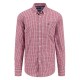 карирана,риза,мъжки,ризи,fynch,hatton,small,check.,b.d,long,sleeve,shirt,pink