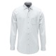 риза,с,дълъг,ръкав,мъжки,ризи,fynch,hatton,seasonal,summer,oxford,long,sleeve,shirt,white,(summer,breeze)