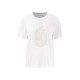 тениска,дамски,тениски,fynch,hatton,print,feather,short,sleeve,t,shirt,white,(white)
