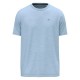 тениска,мъжки,тениски,fynch,hatton,slub,short,sleeve,t,shirt,summer,breeze,(blue)