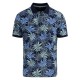 мъжки,блузи,с,яка,fynch,hatton,slub,aop,short,sleeve,polo,navy,(blue)