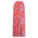 панталони,дамски,панталони,fynch,hatton,straight,shell,linen,mix,pants,red