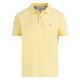 мъжки,блузи,с,яка,fynch,hatton,slub,short,sleeve,polo,yellow,(pale,yellow)