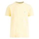 тениска,мъжки,тениски,fynch,hatton,slub,short,sleeve,t,shirt,yellow,(pale,yellow)
