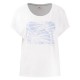 тениска,дамски,тениски,fynch,hatton,slub,chestprint,shell,short,sleeve,t,shirt,white,(summer,lavender)