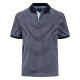 мъжки,блузи,с,яка,fynch,hatton,striped,short,sleeve,polo,blue