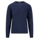 блуза,мъжки,пуловери,fynch,hatton,slub,sweater,blue,(navy)