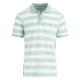 блуза,с,яка,мъжки,блузи,с,яка,fynch,hatton,slub,stripe,short,sleeve,polo,minty,green,(green)