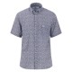 риза,с,къс,ръкав,мъжки,ризи,fynch,hatton,small,linen,prints,short,sleeve,shirt,navy,(grey)