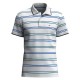 блуза,с,яка,мъжки,блузи,с,яка,fynch,hatton,stripe,short,sleeve,polo,white