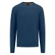 блуза,мъжки,пуловери,fynch,hatton,structure,sweater,night,(blue)