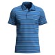 блуза,с,яка,мъжки,блузи,с,яка,fynch,hatton,stripe,short,sleeve,polo,crystal,blue,(blue)