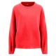 блуза,дамски,блузи,fynch,hatton,soft,details,sweatshirt,crimson,red,(red)